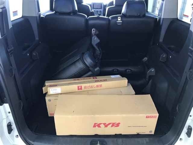 MITSUBISHI DELICA D5 2008
