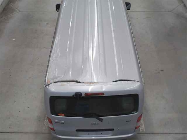 TOYOTA TOWN ACE VAN 2013