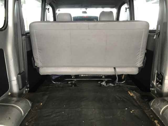 TOYOTA TOWN ACE VAN 2013