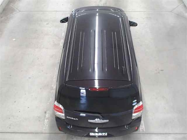 TOYOTA SPADE 2015