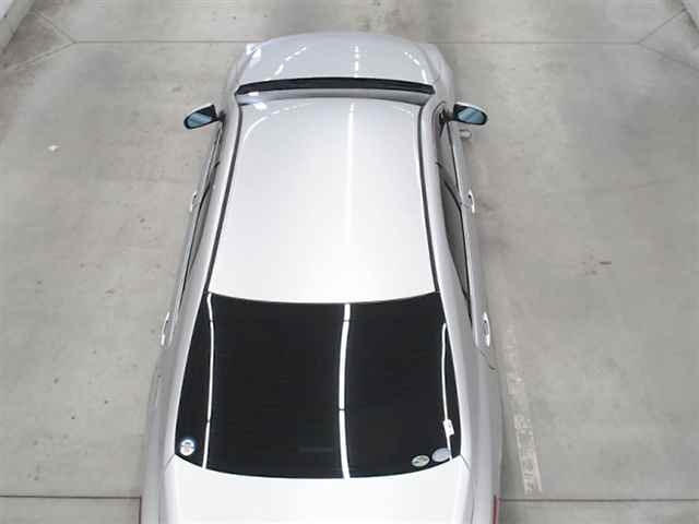 TOYOTA MARK X 2009
