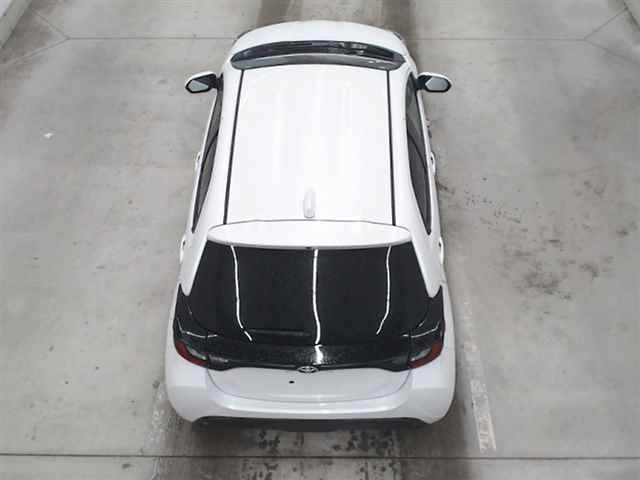 TOYOTA YARIS 2022