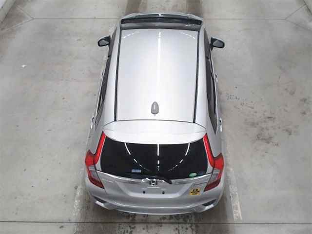 HONDA FIT 2014