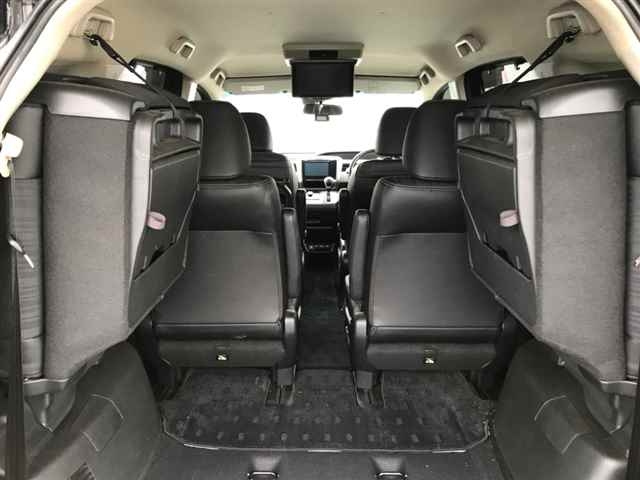 HONDA FREED 2016