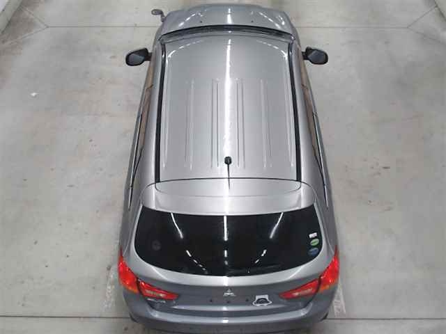MITSUBISHI RVR 2013