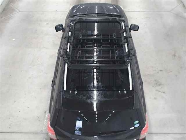 SUBARU FORESTER 2013