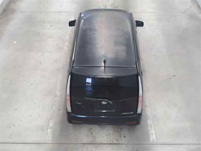 DAIHATSU MOVE 2010