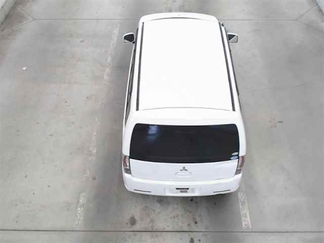 MITSUBISHI EK WAGON 2010