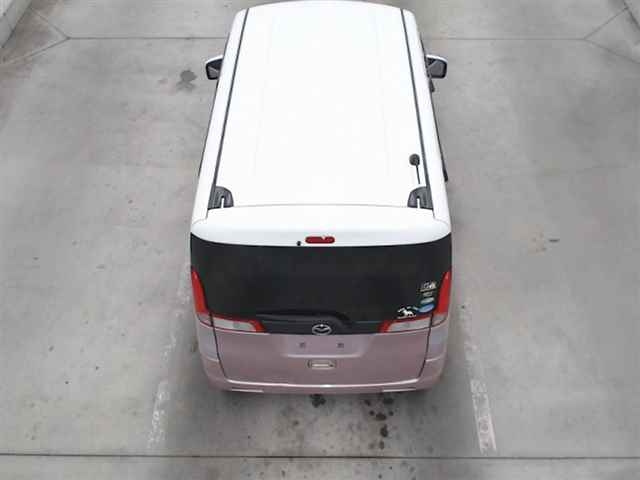 MAZDA FLAIR WAGON 2016