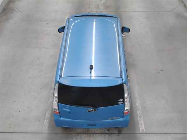 SUBARU STELLA 2012