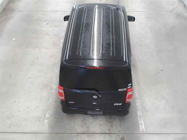 DAIHATSU TANTO EXE 2012
