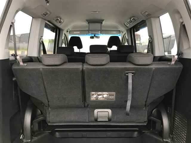 HONDA STEP WAGON 2013
