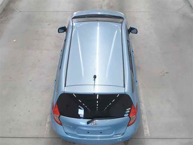 NISSAN NOTE 2012