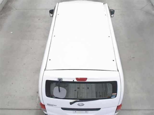 NISSAN NV200 2014