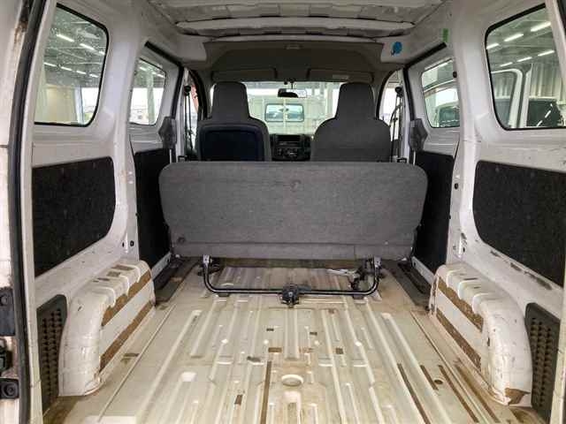 NISSAN NV200 2014