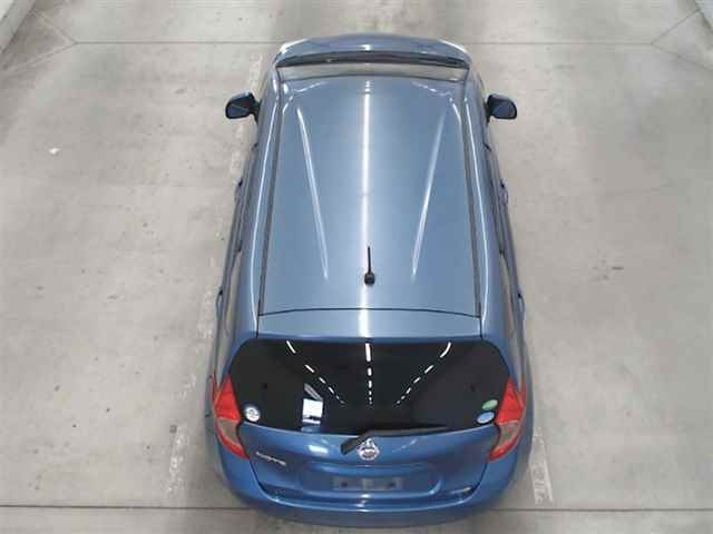 NISSAN NOTE 2014