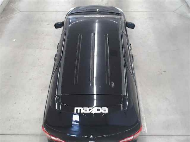 MAZDA PREMACY 2012