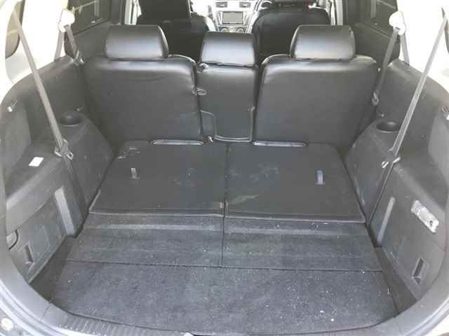 MAZDA PREMACY 2012