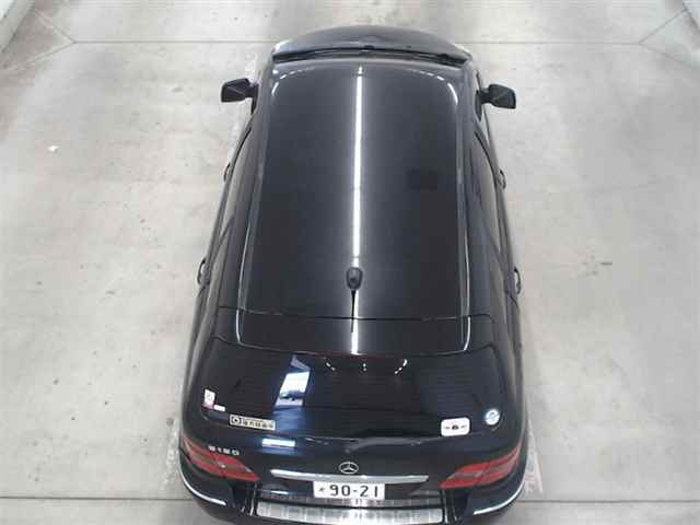 MERCEDES BENZ B CLASS 2011