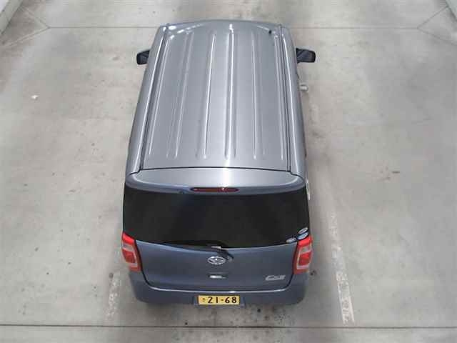 DAIHATSU TANTO EXE 2010