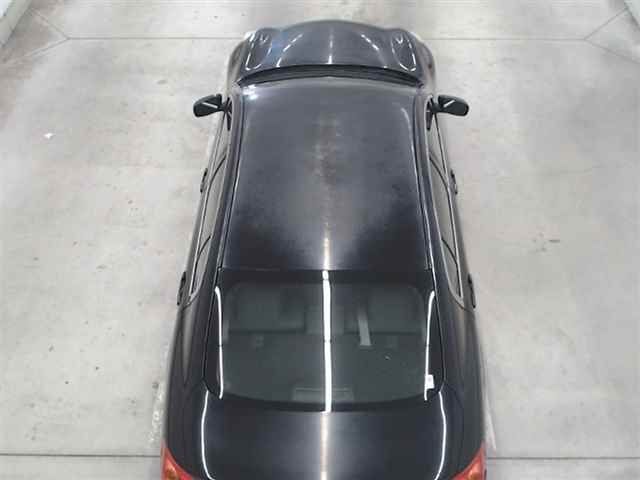 NISSAN SKYLINE 2010