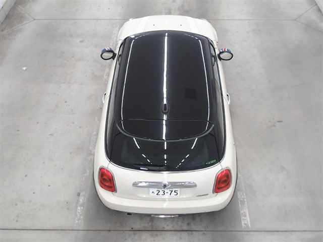 BMW MINI 2014