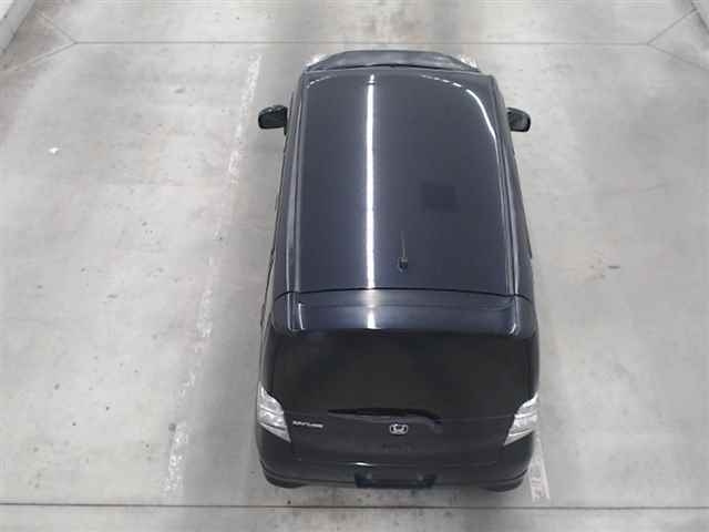 HONDA LIFE 2013