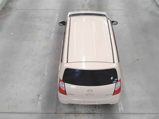 MAZDA CAROL 2012