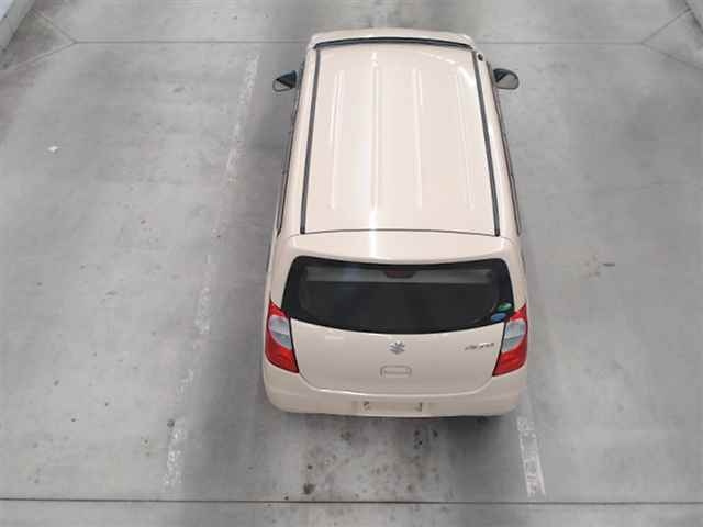 SUZUKI ALTO 2012