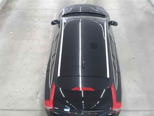 VOLVO V60 2012