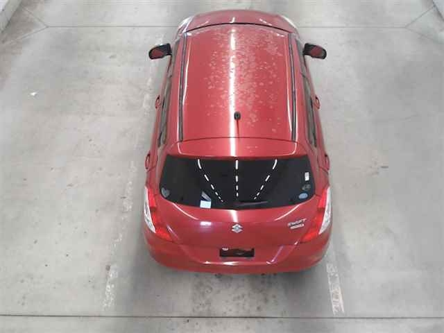 SUZUKI SWIFT 2013