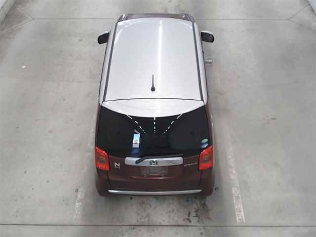 HONDA N ONE 2014
