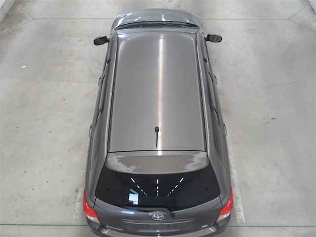 TOYOTA COROLLA FIELDER 2010