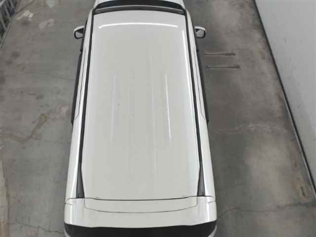 HONDA STEP WAGON 2009