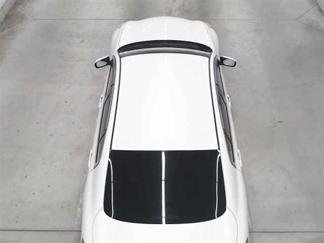 NISSAN SKYLINE 2011