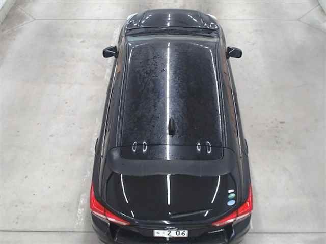 SUBARU IMPREZA 2017