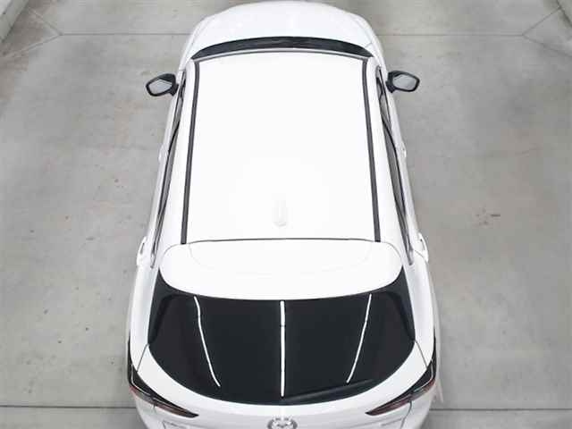 MAZDA CX-5 2022