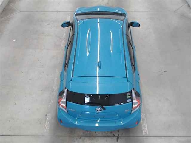 TOYOTA AQUA 2020