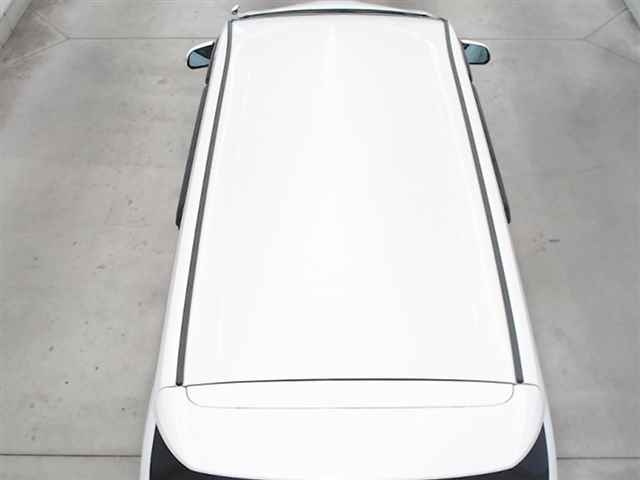 TOYOTA ALPHARD 2009