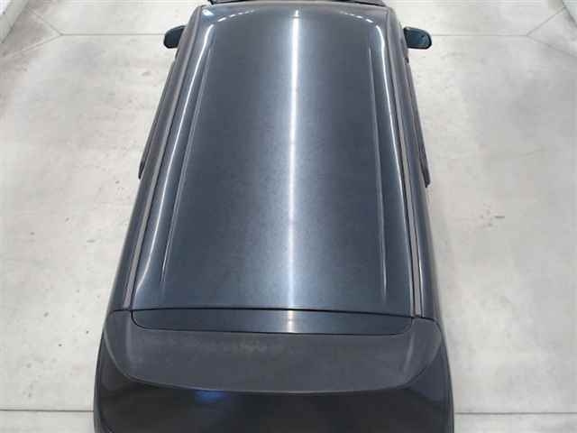 TOYOTA VELLFIRE 2011