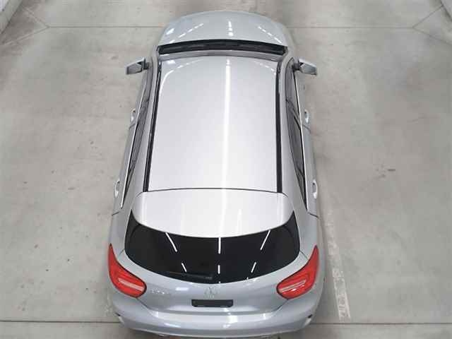 MERCEDES BENZ A CLASS 2014