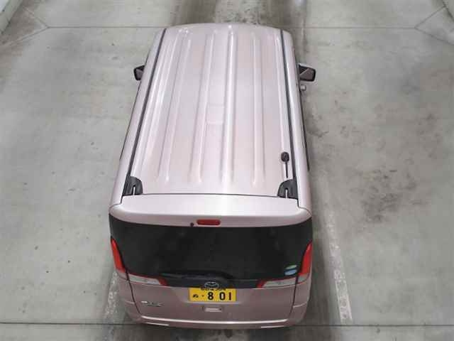 MAZDA FLAIR WAGON 2013