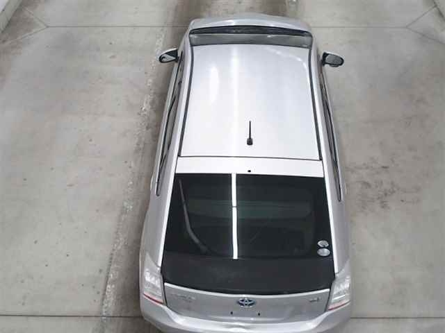 TOYOTA PRIUS 2010