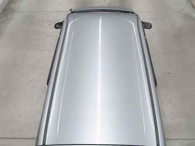 TOYOTA VELLFIRE 2012