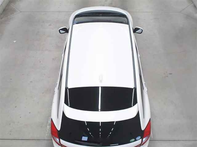 HONDA JADE 2015