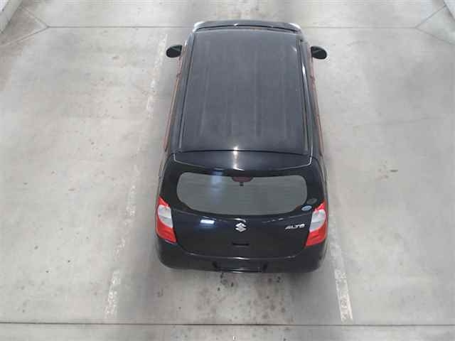 SUZUKI ALTO 2011