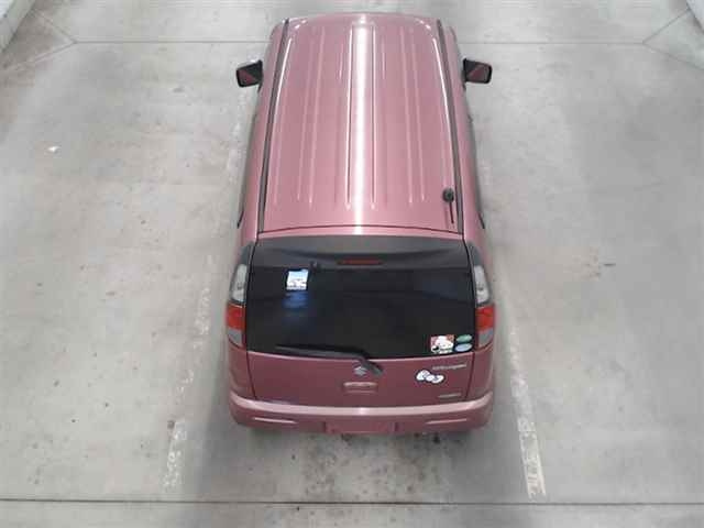 SUZUKI MRWAGON 2013