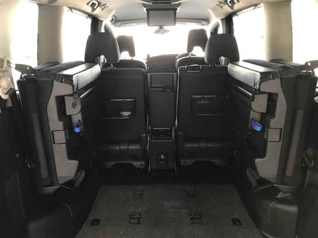 NISSAN SERENA 2016