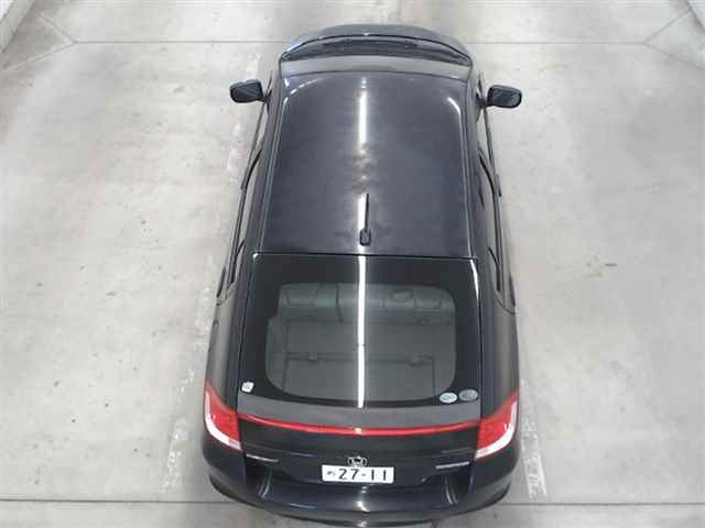 HONDA INSIGHT 2009