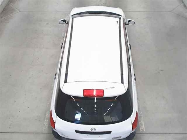 NISSAN AD 2013